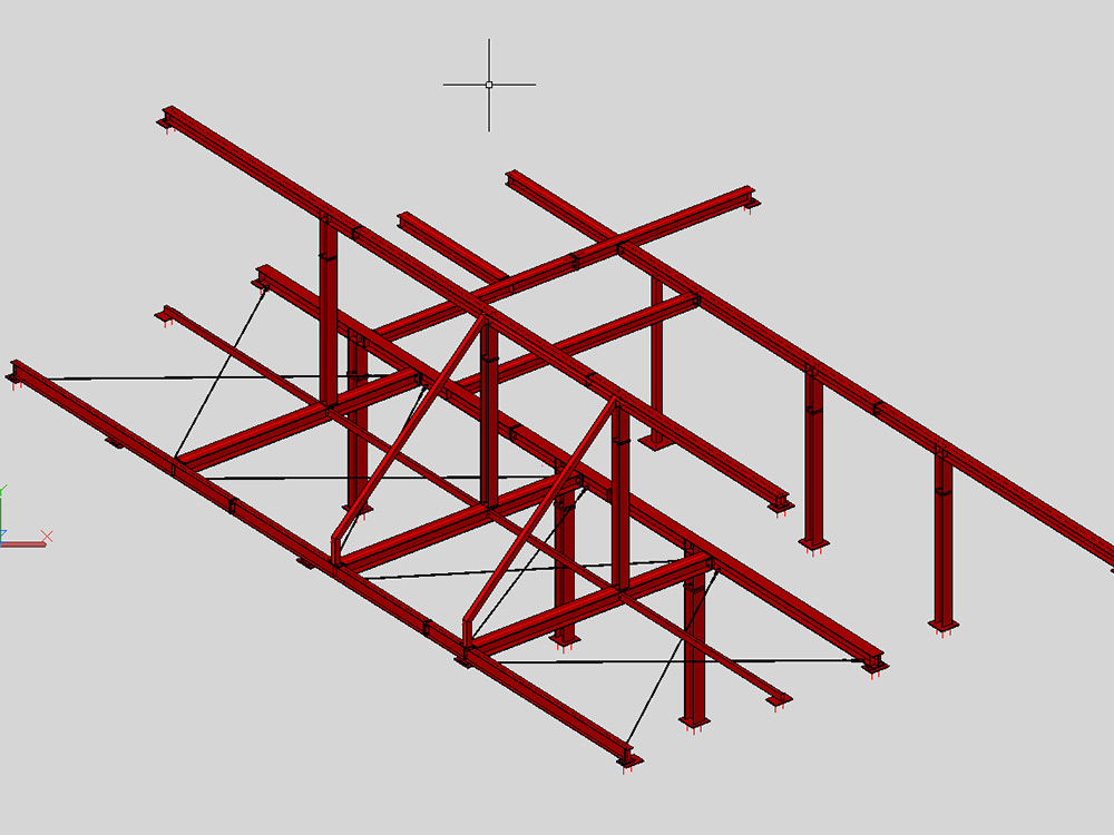 Dachgeschoßausbau