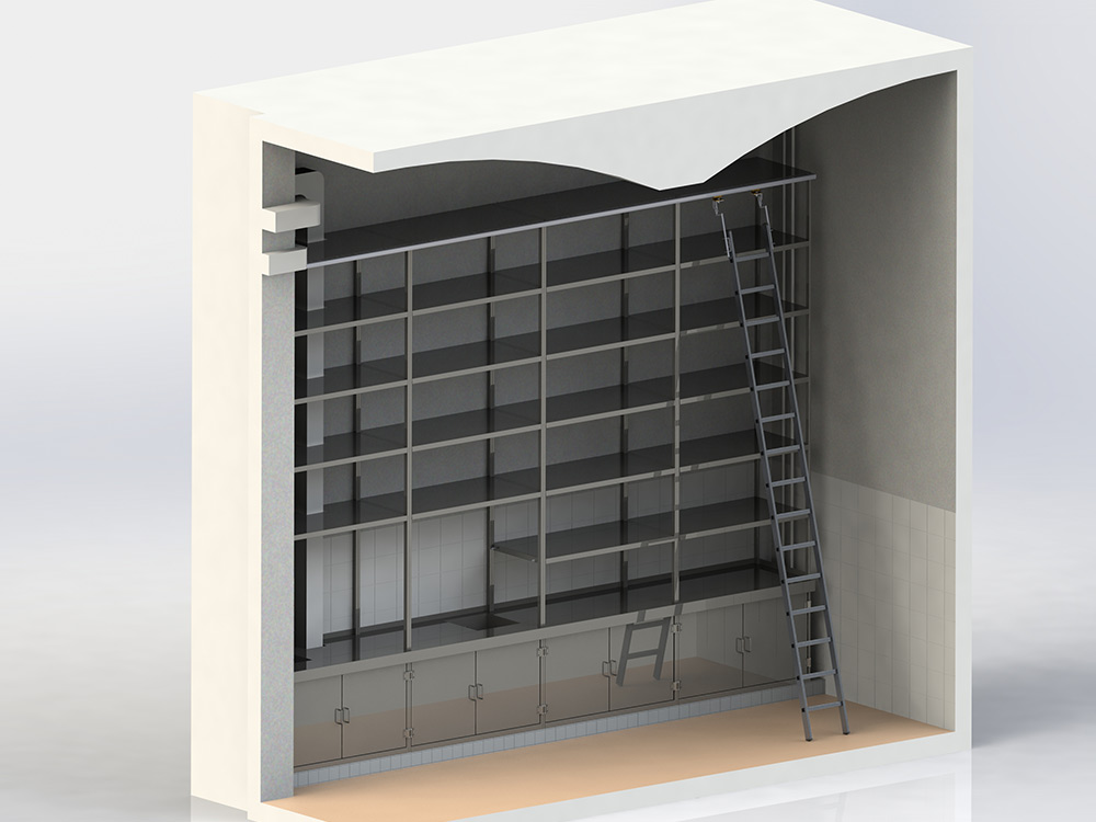 Dachgeschoßausbau