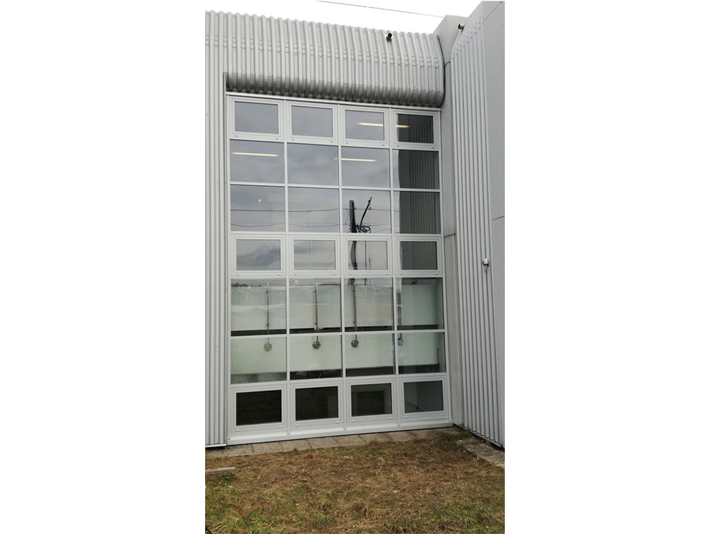Fassade